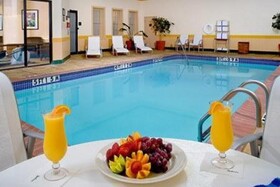 Radisson Fort Worth North - Fossil Creek