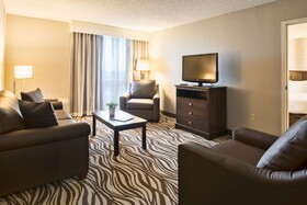 Radisson Fort Worth North - Fossil Creek