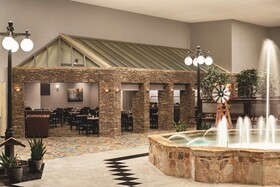 Radisson Fort Worth North - Fossil Creek
