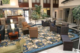 Radisson Fort Worth North - Fossil Creek