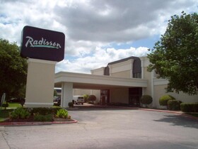 Radisson Fort Worth North - Fossil Creek