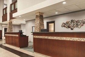 Radisson Fort Worth North - Fossil Creek