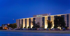 Radisson Fort Worth North - Fossil Creek