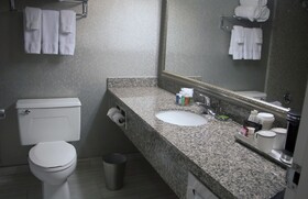 Radisson Fort Worth North - Fossil Creek