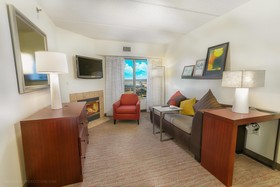 Residence Inn Fort Worth Alliance Airport
