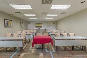 Residence Inn Fort Worth Alliance Airport