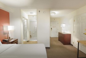 Residence Inn Fort Worth Alliance Airport
