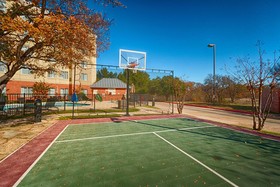 Residence Inn Fort Worth Alliance Airport