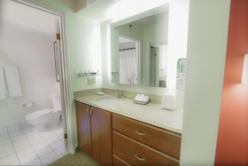 Residence Inn Fort Worth Alliance Airport