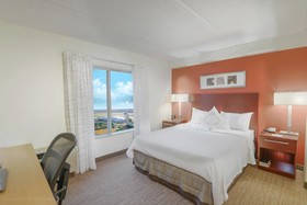 Residence Inn Fort Worth Alliance Airport
