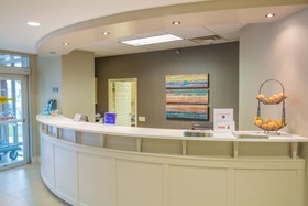 Residence Inn Fort Worth Alliance Airport