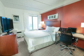 Residence Inn Fort Worth Alliance Airport