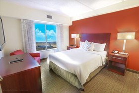 Residence Inn Fort Worth Alliance Airport