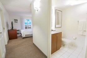 Residence Inn Fort Worth Alliance Airport