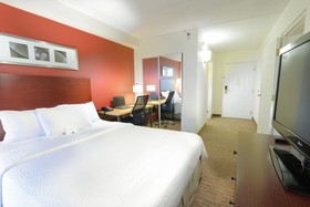 Residence Inn Fort Worth Alliance Airport