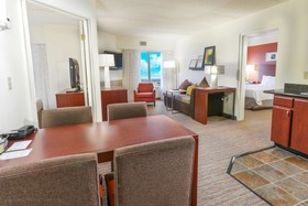 Residence Inn Fort Worth Alliance Airport
