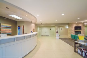Residence Inn Fort Worth Alliance Airport