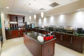 Residence Inn Fort Worth Alliance Airport