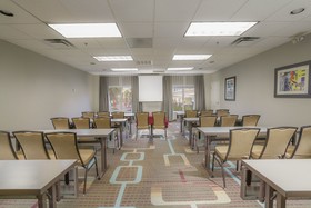 Residence Inn Fort Worth Alliance Airport