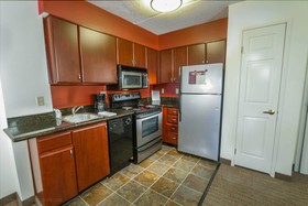 Residence Inn Fort Worth Alliance Airport