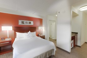 Residence Inn Fort Worth Alliance Airport