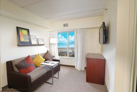 Residence Inn Fort Worth Alliance Airport