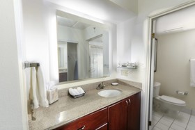 Residence Inn Fort Worth Alliance Airport