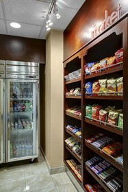 Residence Inn Fort Worth Alliance Airport