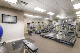 Residence Inn Fort Worth Alliance Airport
