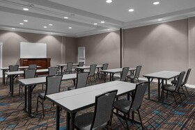 Residence Inn Fort Worth Cultural District