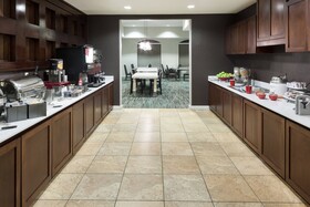 Residence Inn Fort Worth Cultural District