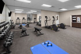 Residence Inn Fort Worth Cultural District