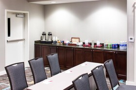 Residence Inn Fort Worth Cultural District