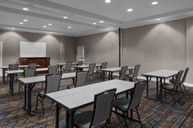 Residence Inn Fort Worth Cultural District