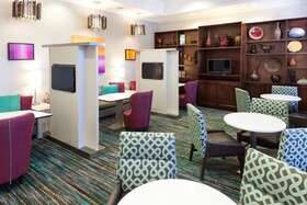 Residence Inn Fort Worth Cultural District