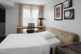 Residence Inn Fort Worth Cultural District