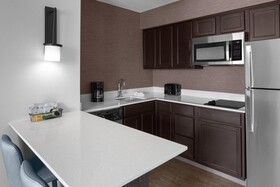 Residence Inn Fort Worth Cultural District