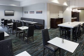 Residence Inn Fort Worth Cultural District