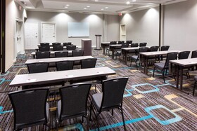 Residence Inn Fort Worth Cultural District