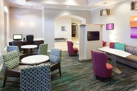 Residence Inn Fort Worth Cultural District