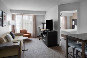 Residence Inn Fort Worth Cultural District
