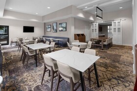 Residence Inn Fort Worth Cultural District