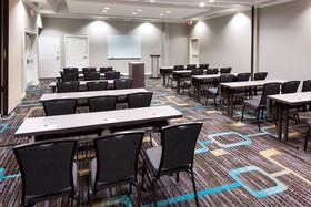 Residence Inn Fort Worth Cultural District