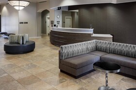 Residence Inn Fort Worth Cultural District