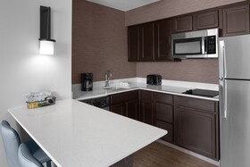 Residence Inn Fort Worth Cultural District