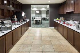 Residence Inn Fort Worth Cultural District