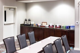 Residence Inn Fort Worth Cultural District