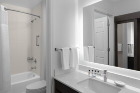 Residence Inn Fort Worth Cultural District