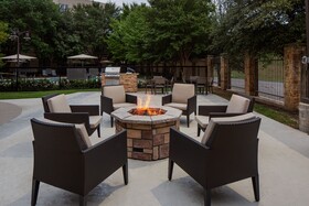 Residence Inn Fort Worth Cultural District