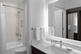 Residence Inn Fort Worth Cultural District